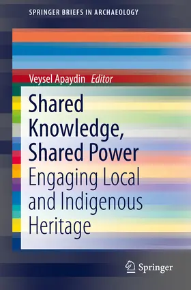 Apaydin |  Shared Knowledge, Shared Power | eBook | Sack Fachmedien
