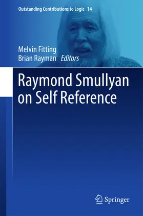 Fitting / Rayman | Raymond Smullyan on Self Reference | E-Book | sack.de