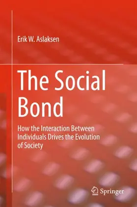 Aslaksen |  The Social Bond | Buch |  Sack Fachmedien