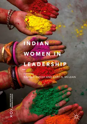 Ghosh / McLean |  Indian Women in Leadership | Buch |  Sack Fachmedien