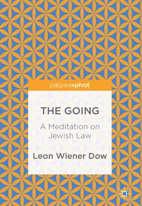 Wiener Dow |  The Going | eBook | Sack Fachmedien