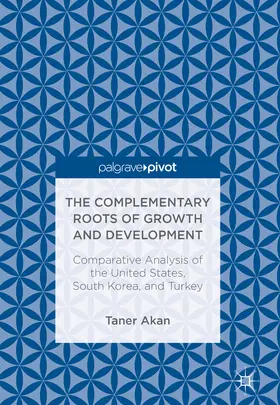 Akan |  The Complementary Roots of Growth and Development | eBook | Sack Fachmedien