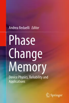 Redaelli |  Phase Change Memory | eBook | Sack Fachmedien
