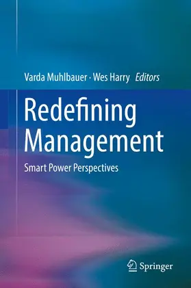 Harry / Muhlbauer |  Redefining Management | Buch |  Sack Fachmedien