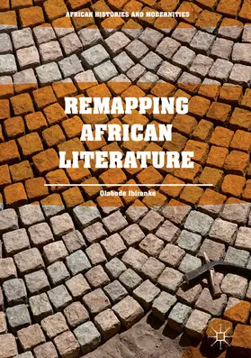 Ibironke | Remapping African Literature | E-Book | sack.de