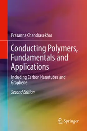 Chandrasekhar |  Conducting Polymers, Fundamentals and Applications | eBook | Sack Fachmedien