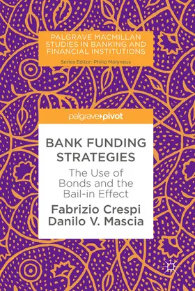 Crespi / Mascia | Bank Funding Strategies | E-Book | sack.de