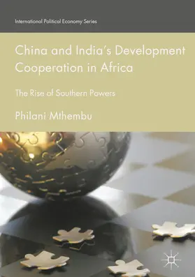 Mthembu | China and India’s Development Cooperation in Africa | E-Book | sack.de
