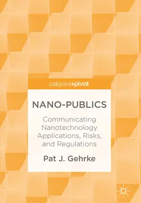 Gehrke |  Nano-Publics | eBook | Sack Fachmedien