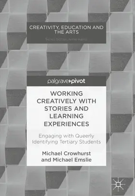 Crowhurst / Emslie | Working Creatively with Stories and Learning Experiences | E-Book | sack.de