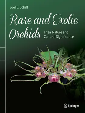 Schiff |  Rare and Exotic Orchids | eBook | Sack Fachmedien