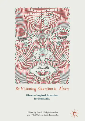 Takyi-Amoako / Assié-Lumumba |  Re-Visioning Education in Africa | eBook | Sack Fachmedien