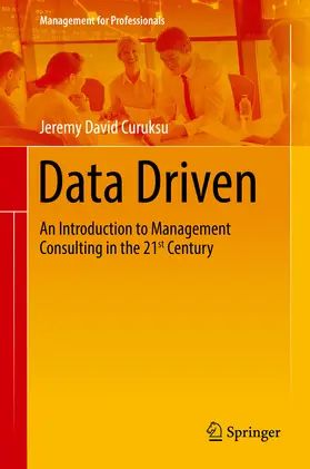 Curuksu | Data Driven | E-Book | sack.de