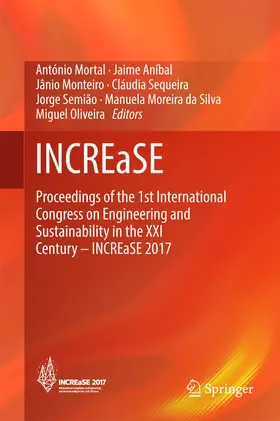 Mortal / Aníbal / Monteiro |  INCREaSE | eBook | Sack Fachmedien