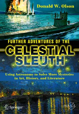 Olson |  Further Adventures of the Celestial Sleuth | eBook | Sack Fachmedien