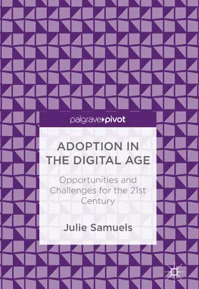 Samuels |  Adoption in the Digital Age | eBook | Sack Fachmedien