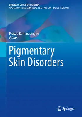Kumarasinghe | Pigmentary Skin Disorders | E-Book | www2.sack.de