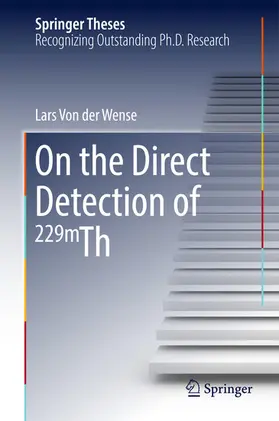 Von der Wense | On the Direct Detection of 229m Th | E-Book | sack.de