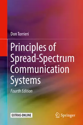 Torrieri | Principles of Spread-Spectrum Communication Systems | E-Book | sack.de