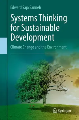 Sanneh |  Systems Thinking for Sustainable Development | Buch |  Sack Fachmedien