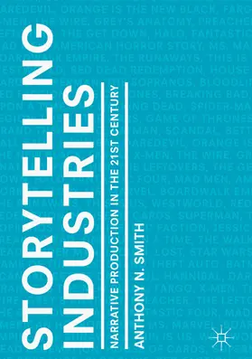 Smith | Storytelling Industries | E-Book | sack.de