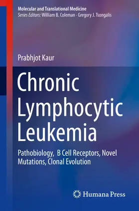 Kaur |  Chronic Lymphocytic Leukemia | eBook | Sack Fachmedien