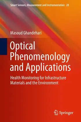 Ghandehari |  Optical Phenomenology and Applications | eBook | Sack Fachmedien