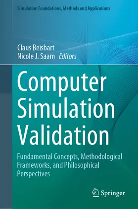 Beisbart / Saam |  Computer Simulation Validation | eBook | Sack Fachmedien