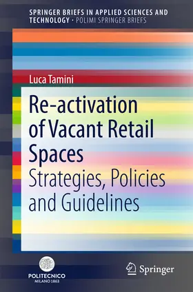 Tamini | Re-activation of Vacant Retail Spaces | E-Book | sack.de