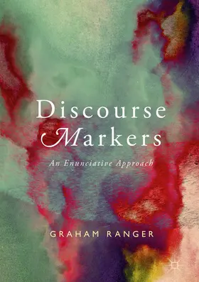 Ranger |  Discourse Markers | eBook | Sack Fachmedien