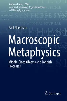 Needham |  Macroscopic Metaphysics | Buch |  Sack Fachmedien