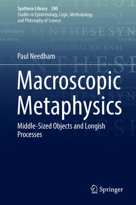 Needham | Macroscopic Metaphysics | E-Book | sack.de