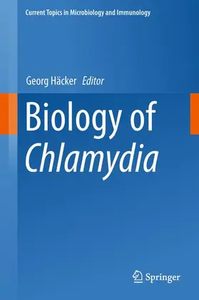 Häcker | Biology of Chlamydia | Buch | 978-3-319-71230-7 | sack.de