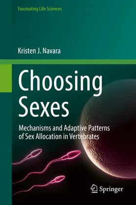 Navara | Choosing Sexes | E-Book | sack.de