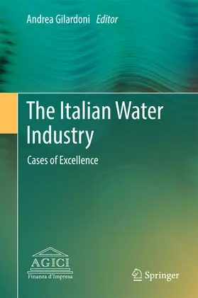 Gilardoni | The Italian Water Industry | E-Book | www2.sack.de