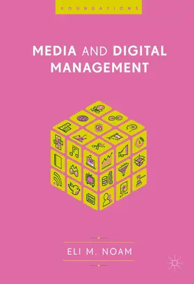 Noam |  Media and Digital Management | Buch |  Sack Fachmedien