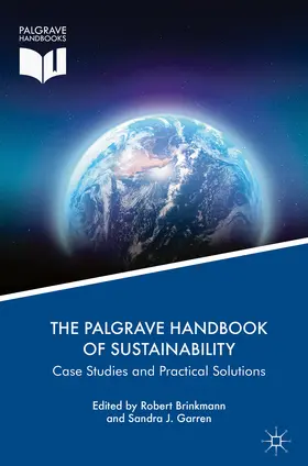 Brinkmann / Garren |  The Palgrave Handbook of Sustainability | eBook | Sack Fachmedien