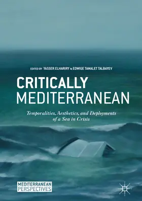 elhariry / Talbayev |  Critically Mediterranean | eBook | Sack Fachmedien