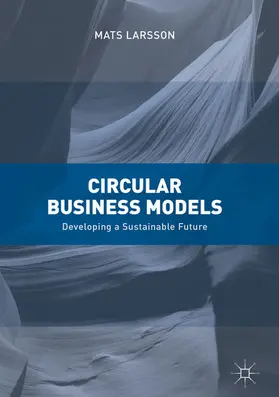 Larsson | Circular Business Models | E-Book | sack.de