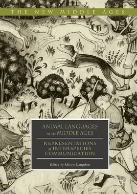Langdon | Animal Languages in the Middle Ages | E-Book | www2.sack.de