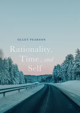 Pearson | Rationality, Time, and Self | E-Book | www2.sack.de