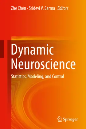 Chen / Sarma | Dynamic Neuroscience | E-Book | sack.de