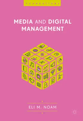 Noam |  Media and Digital Management | eBook | Sack Fachmedien