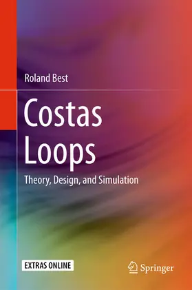 Best |  Costas Loops | eBook | Sack Fachmedien