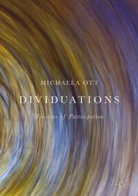 Ott |  Dividuations | Buch |  Sack Fachmedien