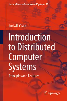 Czaja | Introduction to Distributed Computer Systems | E-Book | sack.de