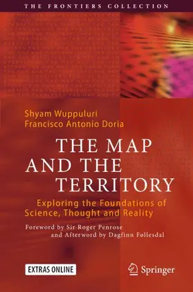 Doria / Wuppuluri |  The Map and the Territory | Buch |  Sack Fachmedien