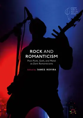 Rovira | Rock and Romanticism | E-Book | www2.sack.de