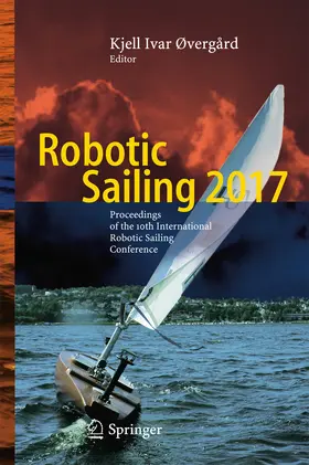 Øvergård | Robotic Sailing 2017 | E-Book | www2.sack.de