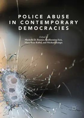 Bonner / Seri / Kubal |  Police Abuse in Contemporary Democracies | Buch |  Sack Fachmedien